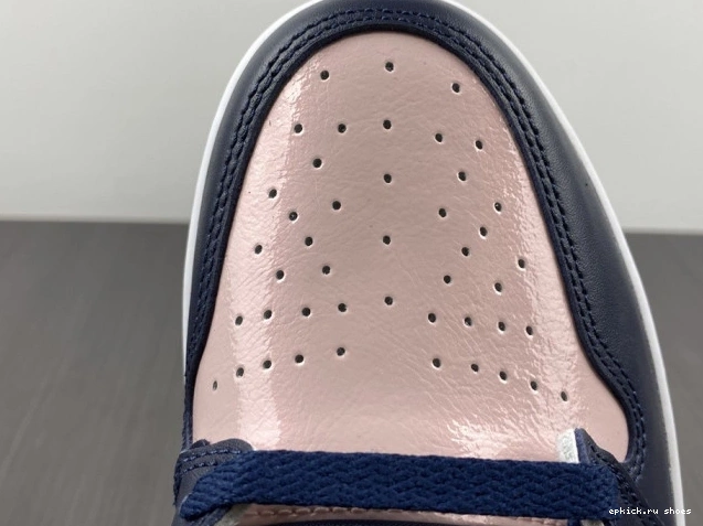 Rep Jordan DD9335-641 Atmosphere High 1 Air OG 0702